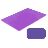 แผ่นอลูมิเนียม คอมโพสิต 3 มม. Glossy Persian Violet 3525