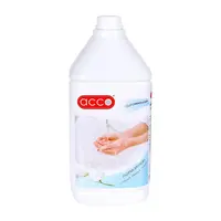 สบู่เหลวล้างมือ ACCO 3,800 มล. COTTON MILK