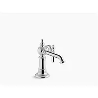 KOHLER ARTIFACTS Single-Hole Lavatory Faucet