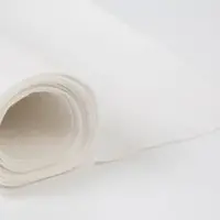 Geotextile non-woven 120 gsm. (White)