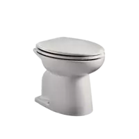 โถส้วมนั่งราบ Karat K-17713X-3X รุ่นกนก