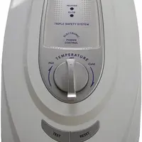 เครื่องทำน้ำร้อน ARISTON ME6022E WH 6000W