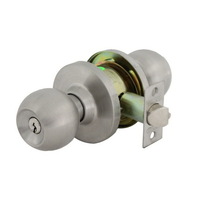 SOLEX 9500 SS SS ENTRANCE KNOB