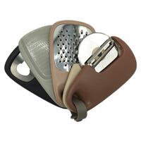 MULTI LATERAL BLADE COOK CHARMY 5 PCS.