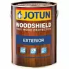 Jotun Woodshield Varnish Exterior Gloss 1 gallon Walnut 9094