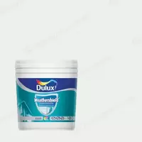 #30GY 88/014 Dulux Weathershield Hydrofresh Exterior White on White 30GY 88/014