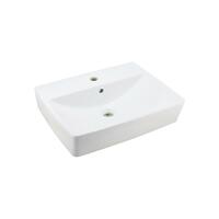 WASHBASIN K-20843X-1-WK WH