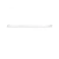 ฟลูเซ็ท LED T8 18 วัตต์ ขั้วสปริง รุ่น Gen2 (Day Light) LEKISE