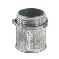 คอนเน็กเตอร์ จับท่อบาง 3/4" Pack 2