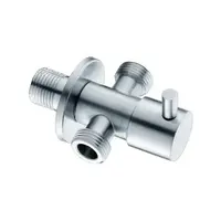 สต็อปวาล์ว 2 ทาง MOYA LJ-5080B