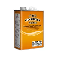 ทินเนอร์ WOODTECT 3L