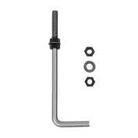 แอลโบลท์ ขนาด M16 x 300 มม. (ความยาวเกลียว 80 มม.)