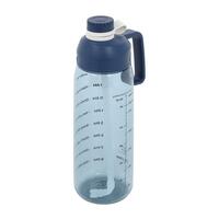 ขวดน้ำPPระบุเวลา1.8L SUPER LOCK 6925 ฟ้า