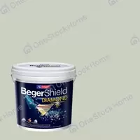 BegerShield Diamond Sheen San Francisco Fog S-153-2 (Cancelled)