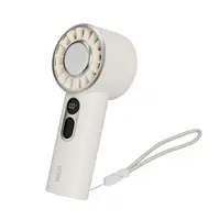 พัดลมพกพา 2.5 นิ้ว SOTHING HANDHELD ENGINE ICE สีข... (1287129)
