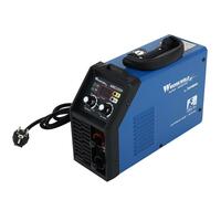 เครื่องเชื่อมอินเวอร์เตอร์ WORKWELD ARC250G 250แอมป์
