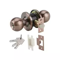HAFELE 489.10.403 AC ENTRANCE KNOB