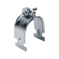 EMT Conduit Clamp 1 1/2 inch