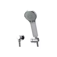 ฝักบัวสายอ่อน 5 ฟังก์ชั่น TOTO TTSR106EMFUK รวมข้อต่อ