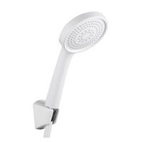 ฝักบัวสายอ่อน RA LUX-WHITE