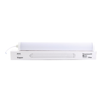 รางนีออนกันฝน LED EVE VAPOR 14 วัตต์ DAYLIGHT