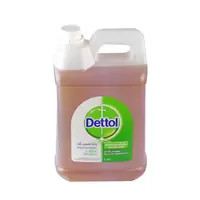 น้ำยาทำความสะอาดฆ่าเชื้ออเนกประสงค์ DETTOL 5,000 มล.