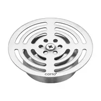 ชุดฝากันกลิ่นสแตนเลส COTTO Z913