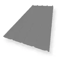 J-Roof Translucent Sheet Loft Grey light transmittion 12%