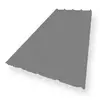 J-Roof Translucent Sheet Loft Grey 1.05x3 m
