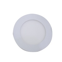 ดาวน์ไลท์ LED NAGAS DWL ALMA WW 6วัตต์ 5นิ้ว อะลูมิเนียม/พลาสติก สีขาว