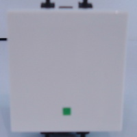 SWITCH 1 WAY F50M2 SCHN