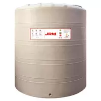 ถังเก็บน้ำ JRM รุ่น MAGMA CLLM 6000 ลิตร ทรงเตี้ย