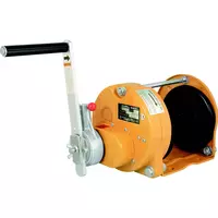 MAXPULL MR-SI Series