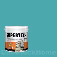 TOA 7455 TOA Supertech Plus Semi-Gloss for Exterior 7455 Brookside