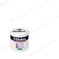 #1040 สีโป๊วปูน DULUX ACRYLIC FILLER