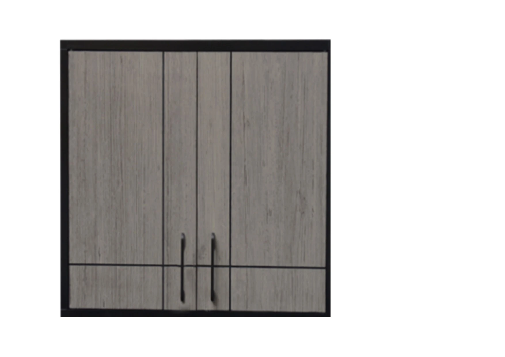 ถาดเครื่องครัว HAF 495.42.392 สีขาว-1