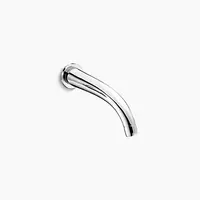 KOHLER K-11633X-CP Bath Spout Elevation