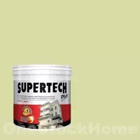 TOA 7810 TOA Supertech Plus Matt for Exterior 7810 Spring Farm