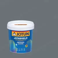 #0562 Jotun Jotashield Antifade Colours Sheen Monsoon Cloud 0562
