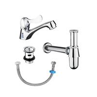 BASIN FAUCET SET KFA-008-100