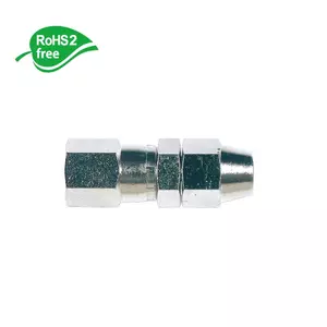 HAKKO Air Hose Fittings (E-EMU) HAKKO ข้อต่อท่ออากาศ (E-EMU)-1