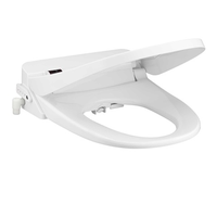 ฝารองนั่งอัตโนมัติ COTTO C9204
