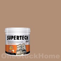 TOA 8584 TOA Supertech Plus Semi-Gloss for Exterior 8584 Sandy's Shores