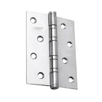 บานพับ 4X3"X2MM VECO 4BB SS P3