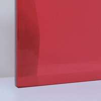 กระจกเคลือบสี Origins Blood