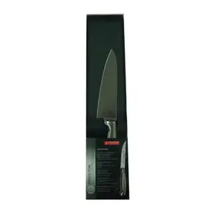 Meat knife 6.5" PENGUIN KINGSTON stainless steel handle-1