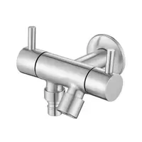 สต็อปวาล์ว 2 ทาง MOYA LJ-5015A