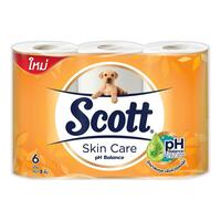 PAPERS SCOTT SKIN CARE PACK 6