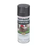 สีสเปรย์ลายฆ้อน RUST-OLEUM #7215 สีใส 12 ออนซ์