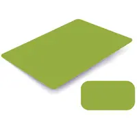 แผ่นอลูมิเนียม คอมโพสิต 3 มม. Glossy Lime Green 3515